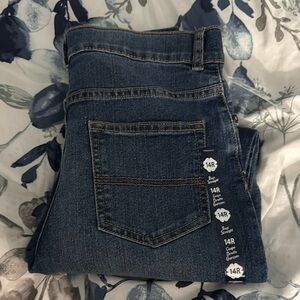 COPY - OshKosh B'gosh Blue Classic Denim Jeans